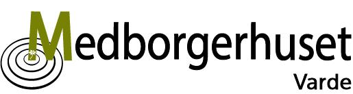 Medborgerhuset Varde - logo